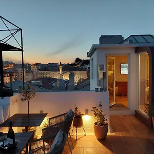 Augusta Boutique House Guest house