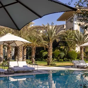 Palais Ronsard Relais & Chateaux Hotel