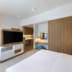 Element Al Mina, Jumeirah Hotel